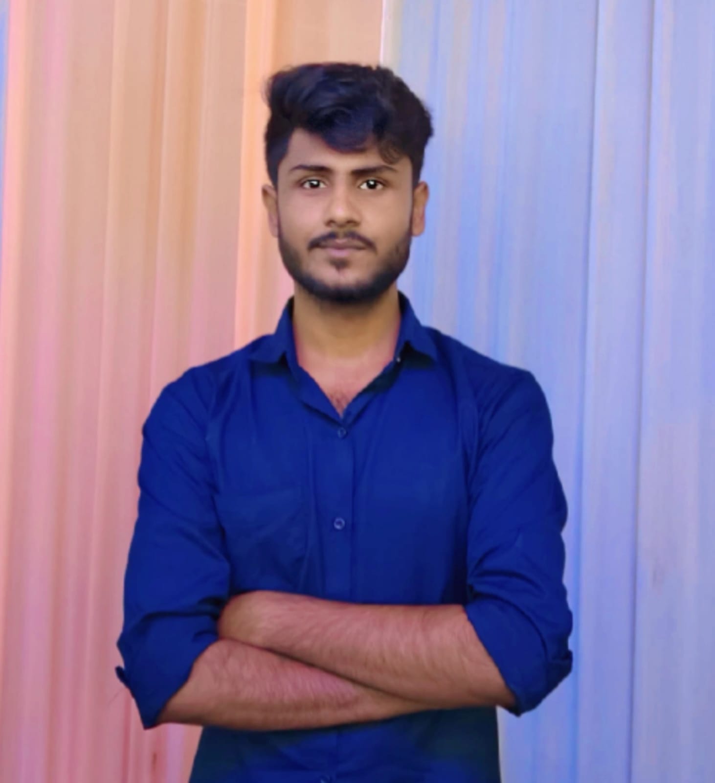 Kunal Verma