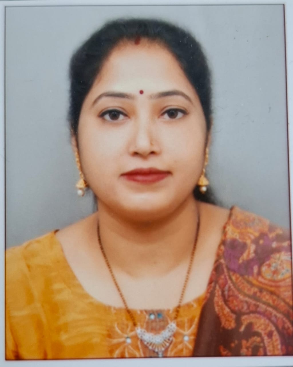 Supriya Sweeti